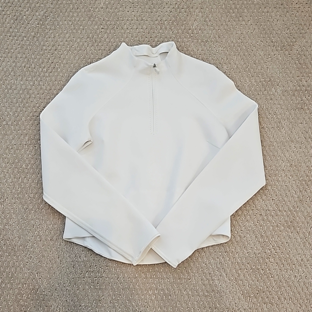 Lululemon 1/4 zip